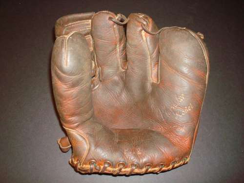 Rawlings PM2 Front